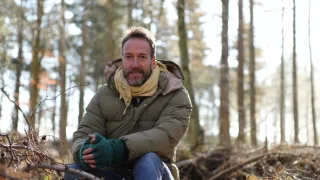 Ben Fogl a ľudia žijúci v divočine VIII (9)