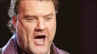 Bryn Terfel - ostří hoši