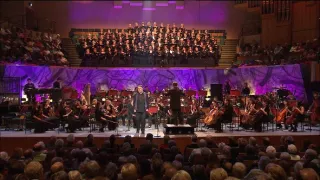 Bryn Terfel - ostří hoši