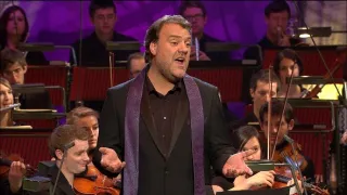Bryn Terfel - ostří hoši