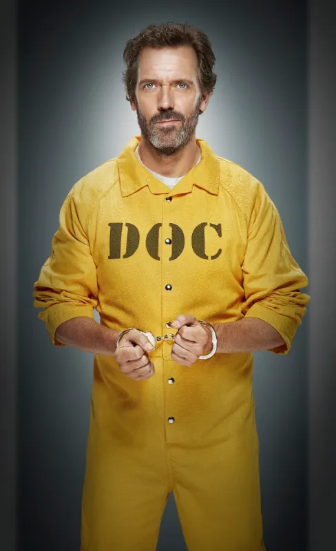 Dr. House (House M.D. VIII), 2011 - fotogaléria