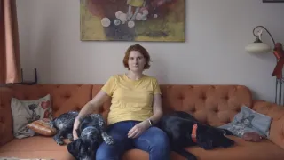 Starostlivosť o dušu (7/9)