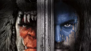 Warcraft: První střet