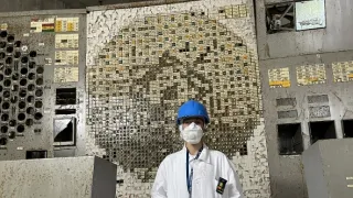 Černobyl: Nová svědectví (2/2)