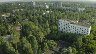Černobyl: Nová svědectví (2/2)