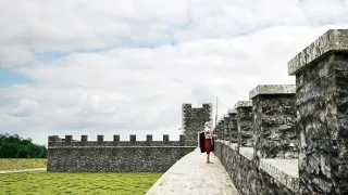 Divy starověku (8/10)