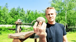 Divy starověku (8/10)