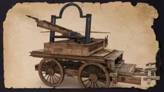 Divy starověku (8/10)