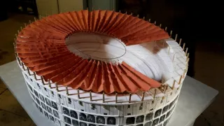 Divy starověku (8/10)