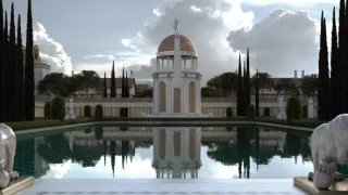 Divy starověku (8/10)