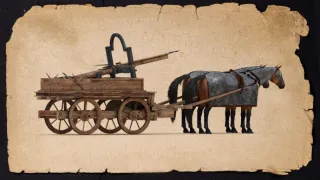 Divy starověku (8/10)