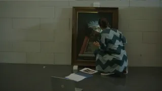 Arcimboldo: Portrét odvážlivce