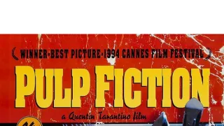 Pulp Fiction - historky z podsvětí
