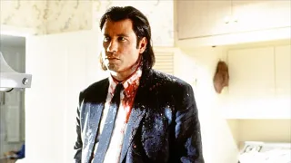 Pulp Fiction - historky z podsvětí