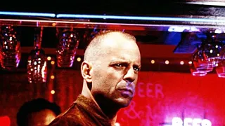 Pulp Fiction - historky z podsvětí