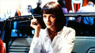 Pulp Fiction - historky z podsvětí