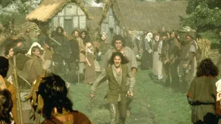 Princezna nevěsta