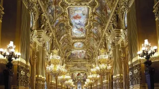 Pařížská opera