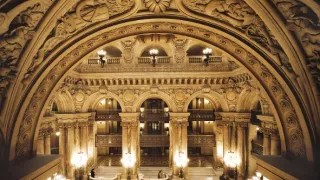 Pařížská opera