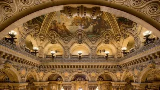 Pařížská opera