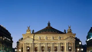 Pařížská opera