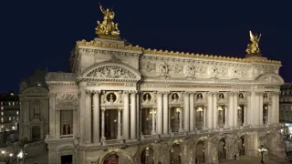 Pařížská opera