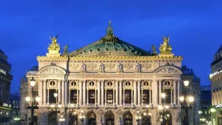 Pařížská opera