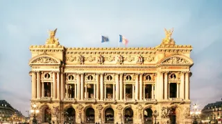 Pařížská opera