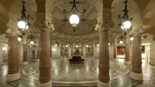 Pařížská opera