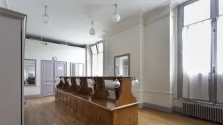 Pařížská opera
