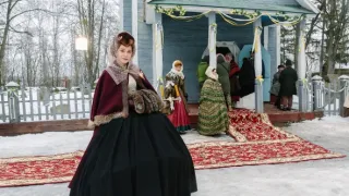 Spoutaná láska (2)