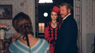 Spoutaná láska (2)
