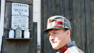 Četníci z Luhačovic (4/12)