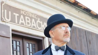 Četníci z Luhačovic (4/12)