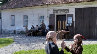 Četníci z Luhačovic (4/12)