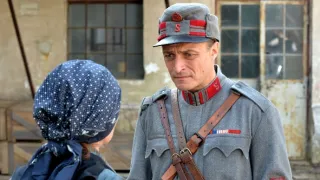 Četníci z Luhačovic (4/12)