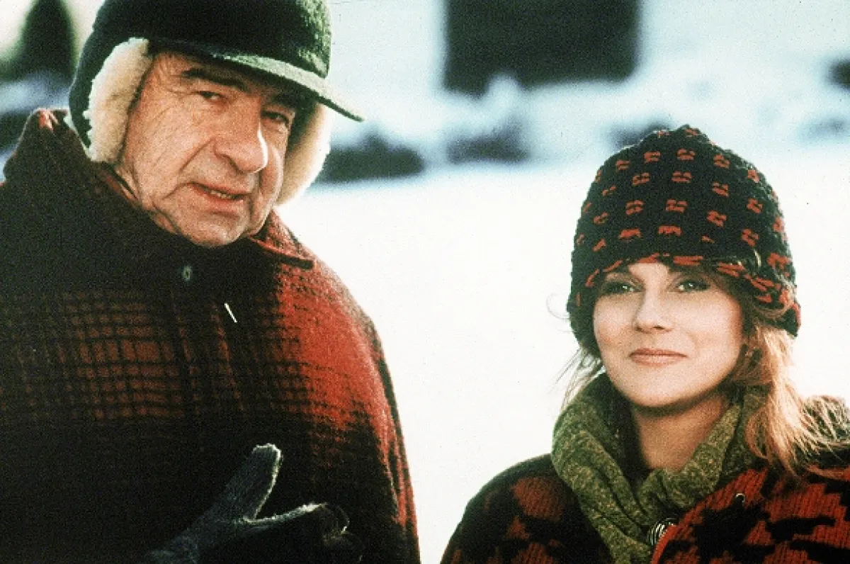 Daj si pohov, kamoš! (Ja, zloduch 2mpy Old Men), 1993 - fotogaléria