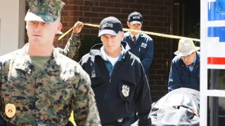 NCIS - Námorný vyšetrovací úrad VI (6)