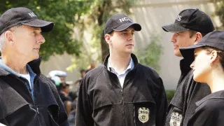 NCIS - Námorný vyšetrovací úrad VI (6)
