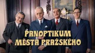 Panoptikum Mesta pražského (6)