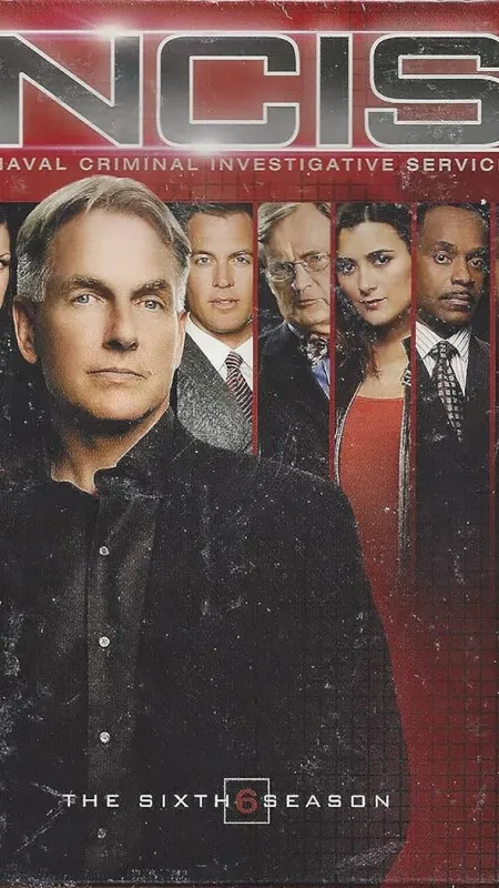 NCIS - Námorný vyšetrovací úrad, 2008 - fotogaléria