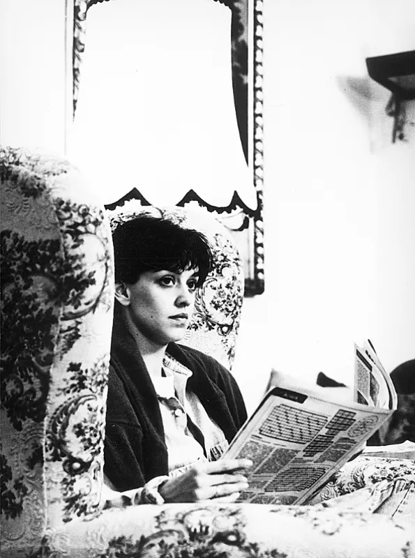 Konec básníků v Čechách, 1993 - fotogaléria