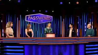 Password – A jelszó (19)