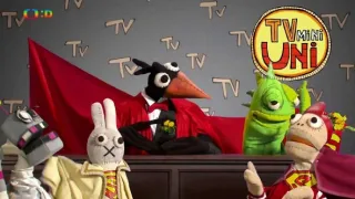 TvMiniUni
