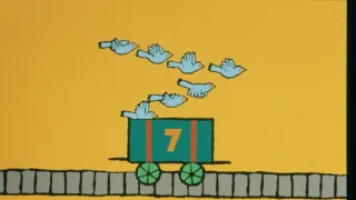 Rok se skřítkem Vítkem