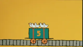 Rok se skřítkem Vítkem