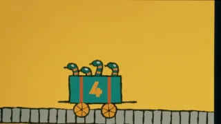 Rok se skřítkem Vítkem