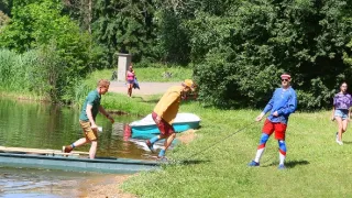 Zalez do spacáku (8)