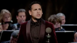 Juan Diego Flórez zpívá Mozartovy árie