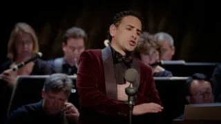 Juan Diego Flórez zpívá Mozartovy árie